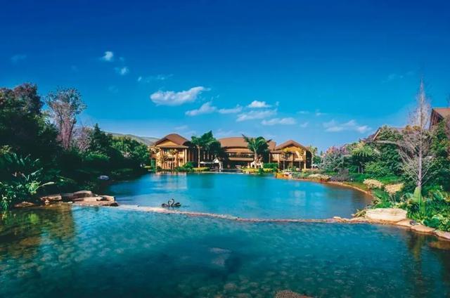 首次发布！弥勒2地2酒店上榜！