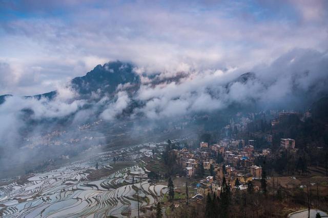 2月旅行适合去的6个地方，风景优异，人少清净