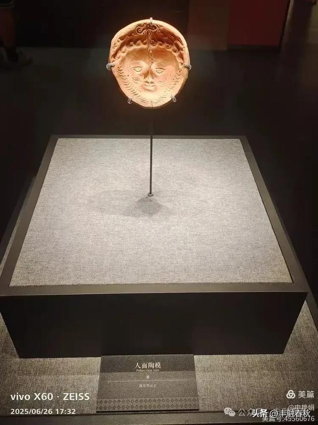 穿越千年的丝路回响：走进龟兹博物馆｜申艳娟