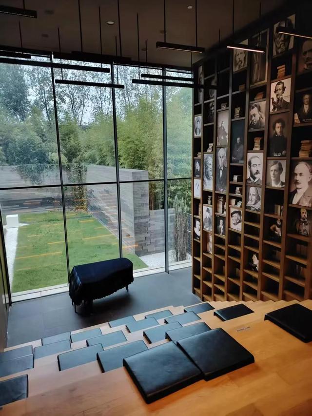 又来浙江乌镇西栅，感受木心似水年华