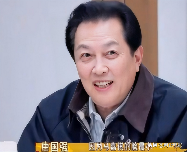 73岁唐国强有烦心事！两个儿子都残疾，他担心儿子的婚事