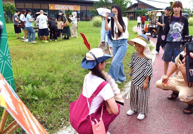疯狂心动！再过几天，金堂这里将上演……