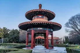 亭、台、楼、阁、轩、榭、廊、舫图片