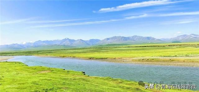 【青海在线网·散文】一个去了就不想回来的地方
