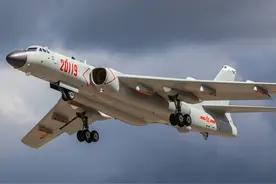 全球现役轰炸机里航程最短：轰6为何仍未被取代？这个原因最重要图片