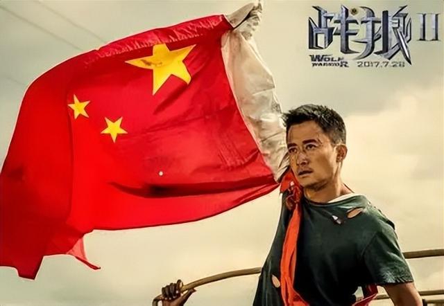 破防了！"假爱国"风波3年，51岁吴京人财两空，而他受邀观礼阅兵