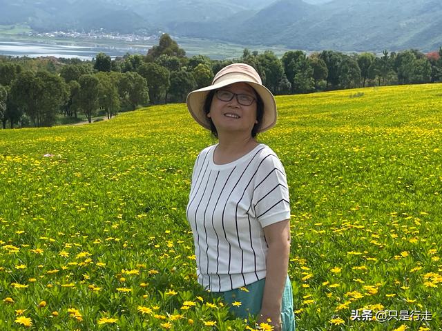 云南弥勒避暑旅游生活记录（一）