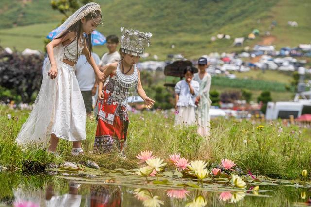 国内最宜居的城市之一，竟然不是大理，而是藏在贵州的大山里？