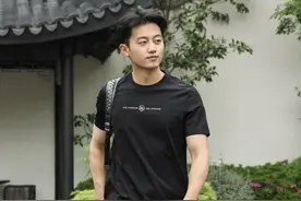 中年男人夏天还是穿短裤最清爽有型，切记：3穿3不穿会更好看图片