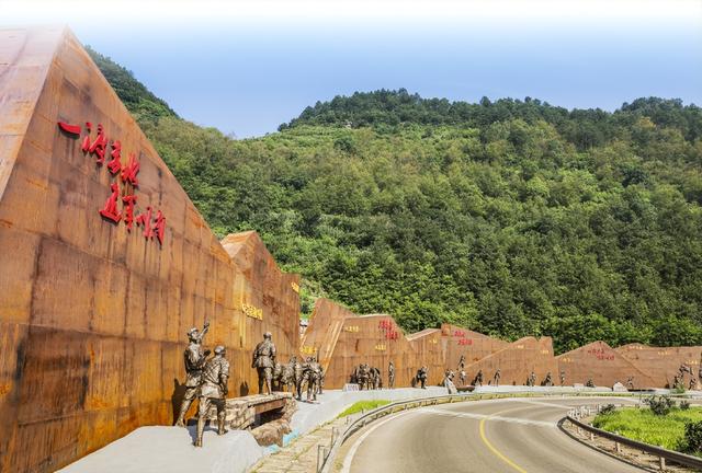 四川省古蔺县历史沿革及行政区划