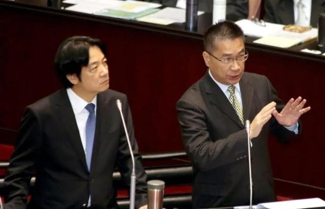 投票结果0:32！民进党惨败，赖清德或辞职，大陆在台海有大动作