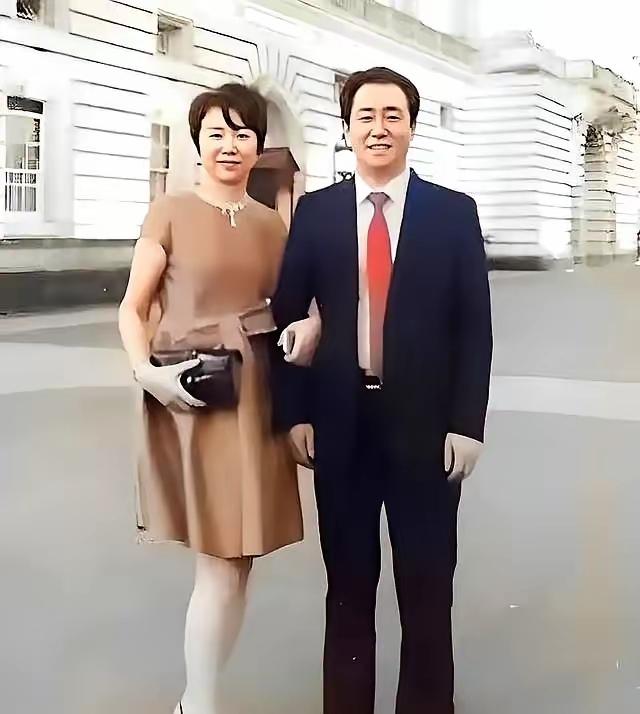 史上最疯狂的“首负”，债务优化大师许家印的传奇一生