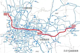 广州地铁13号线二期开通时间已明朗图片