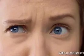 大角度斜视可以不手术只训练矫正吗？图片