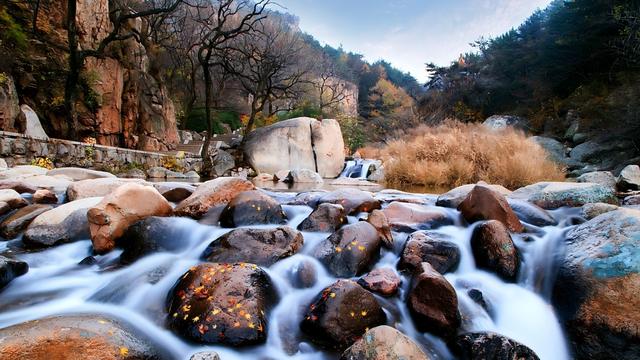 辽宁本溪竟然藏着这么多神仙景点？这份游玩攻略太绝了！