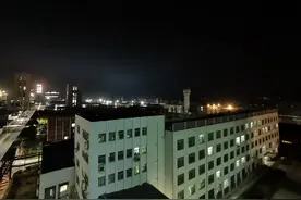 安徽谢桥煤矿发生瓦斯爆燃事故，当地45天前曾召开煤矿安全生产工作会议图片