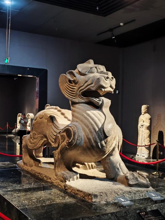 苏州没想到，杭州也没想到，如今的中国洛阳，已成为顶流热地