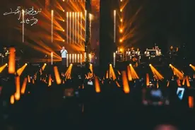 产经观察丨年票房破10亿，湖北演唱会经济持续升温图片