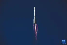 中国60颗北斗卫星，为解放军战胜美军，提前埋下了胜利的种子图片