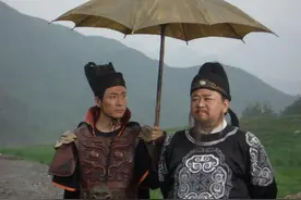 狄仁杰与武则天结成“政治同盟”：唐朝实现由大国向强国的升级图片