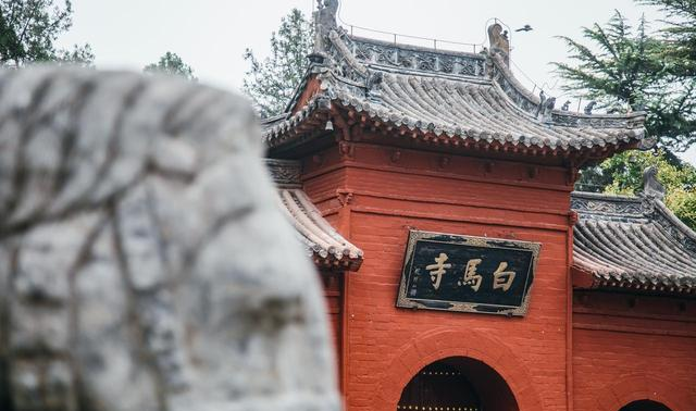 我是北京人，去趟洛阳后，实在忍不住想说说：洛阳市的10个印象点