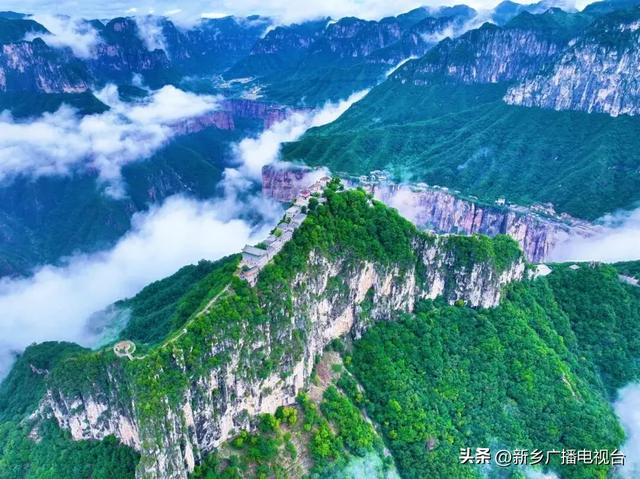 9月10日,新乡南太行对全国教师免门票!