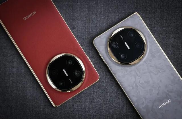 华为Mate X7曝光：麒麟9030+鸿蒙6.0+PC破壁，12月发布！