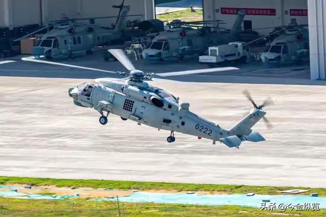 直-20空降神兵！十余子型号陆海空武警全覆盖，超越黑鹰已非传说