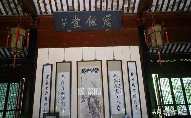 美国女子用1.25亿买下清朝老宅，整栋运回美国，现成华人必去景点