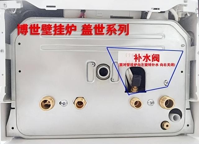 你如果不会使用燃气壁挂炉，就记住这七点让你轻松应对它