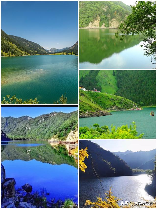 海东市深度旅行攻略：青藏门户的人文自然之旅