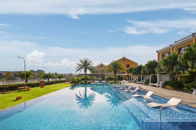 少早起！不内卷！爱你老己，今年“游”点意思！