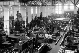 二战日本也就是欺负中国没有工业化，放到欧洲列强里边都排不上号图片