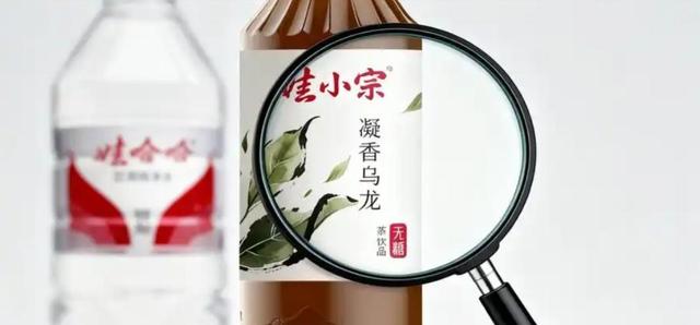 太狠了！宗馥莉辞职第4天，娃哈哈发出“封杀令”让经销商懵了！