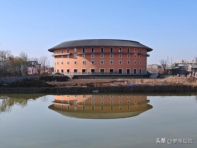 祥云湾文旅盛景迎新春 欧阳祥山督建忙楚潮狂欢续华章