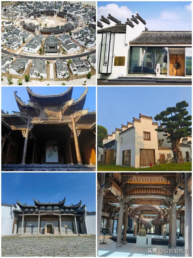 漫步南北之间，感受淮上风情——蚌埠漫游攻略