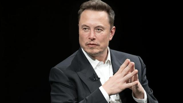 竟然全是假的！马斯克揭开美国遮羞布	，外媒：真相远比这更可怕！