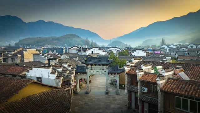 高铁1.5h！这座人少好玩无敌好吃的浙江名城，也免门票啦