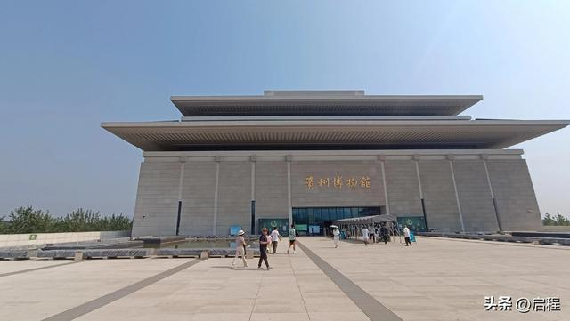 游青州古城