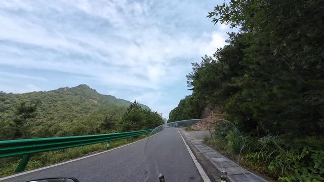 皖浙摩旅二人转——皖浙天路篇（2）