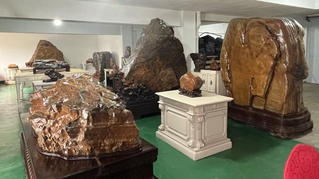 乡村游“玩”出新花样 高端民宿引领文旅热潮