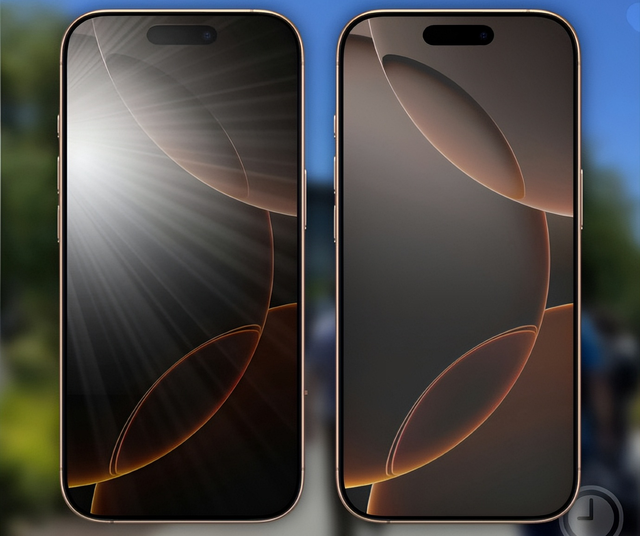 果粉注意了！iPhone 17系列别乱贴膜，这次的屏幕涂层有考究