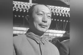 聂荣臻送牛奶救了邓小平一命图片