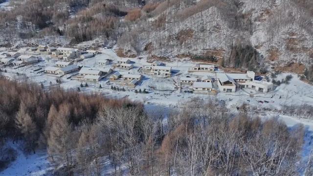 官宣！通化“上湖上民宿”入选全国甲级，吉林唯一