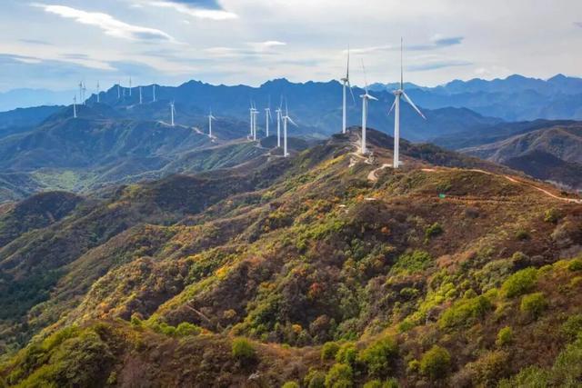 太全面了！8条游玩线路+京郊汤泉！带您玩转北京这里！（2）