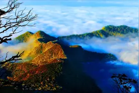 山城重庆 10 个 5A 景区，你去过几个？图片