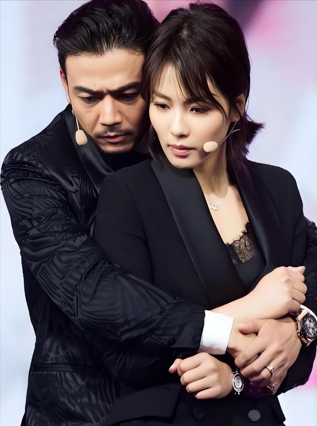 不顾央视警告	，和刘涛传出绯闻的杨烁，如今的下场怪不了别人