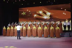 省委老干部局理论学习中心组：持续深化“四聚行动” 彰显老干部工作新担当新作为图片
