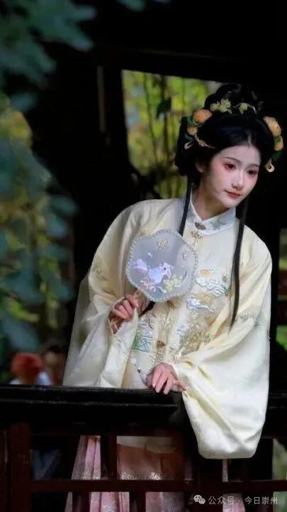 预告|12月3日,邀您共赴一场穿越时空的国风盛典