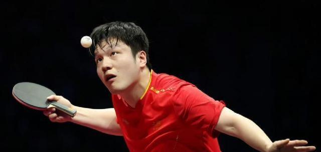 上海输了，樊振东没输！邓亚萍盛赞小胖统治力，赛后更是格局拉满